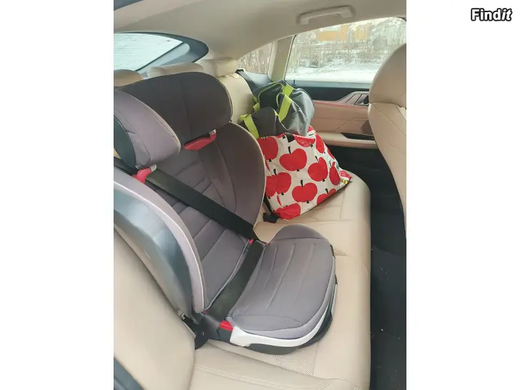 Myydään Turvaistuin BeSafe iZi Flex S FIX