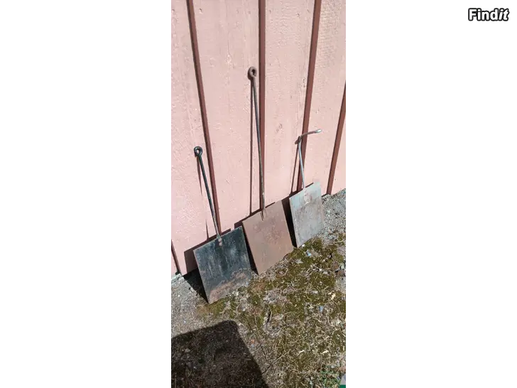 Myydään Savupelti