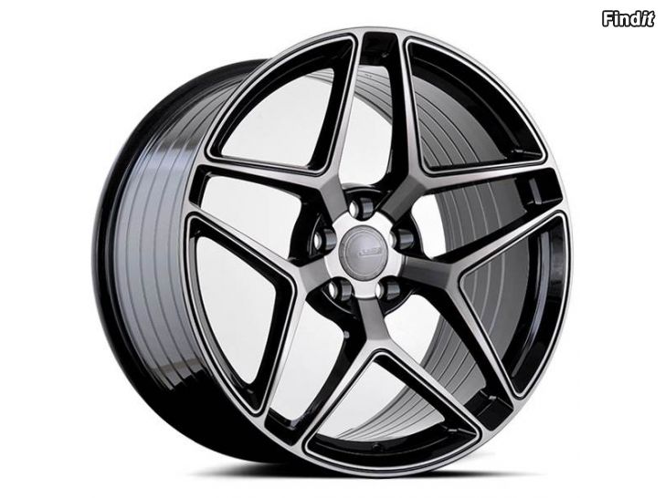 Myydään ABS Wheels Renkaat ja vanteet netistä ABS F16