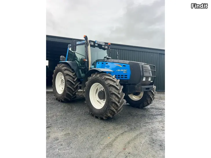 Myydään Valtra 8400, 8050-8950 Suodatintarjous