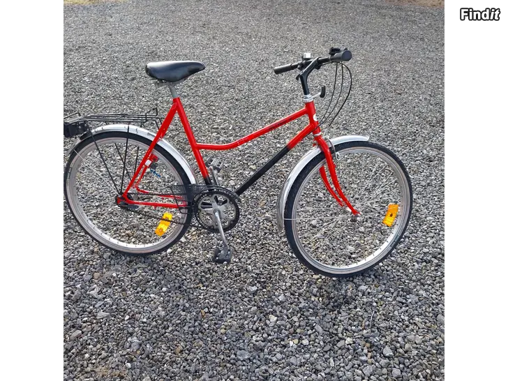 Säljes Cykel 26