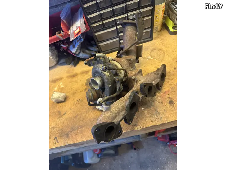 Säljes Ford ranger -01 delar säljes