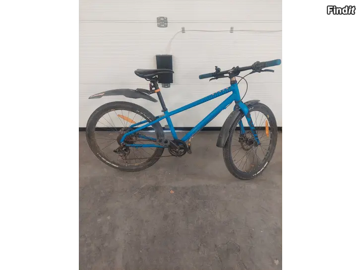 Säljes Cykel