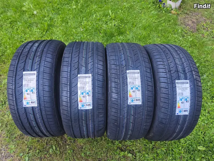 Myydään Kesärengas 19