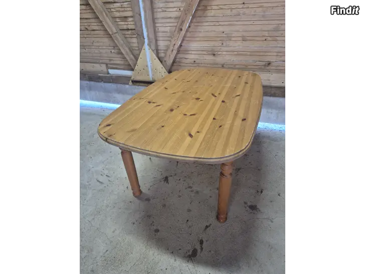 Säljes Soffbord