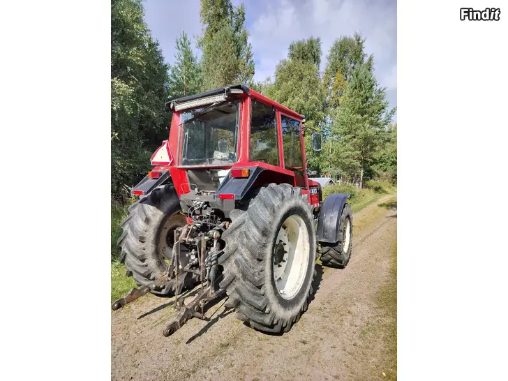 Säljes Valmet 805 GLOX -87