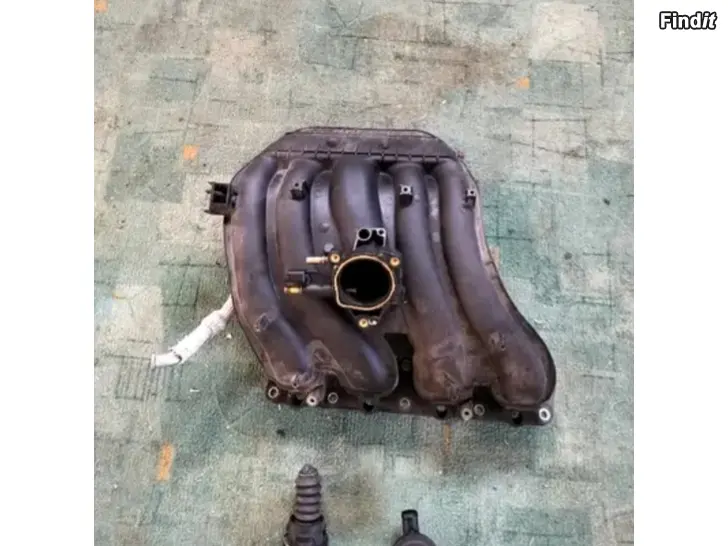 Myydään Imusarja lasinnostimen moottori ohjaus boksi ruisku