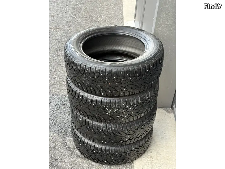 Säljes Bridgestone Noranza 2 evo, 205/60R16 96T
