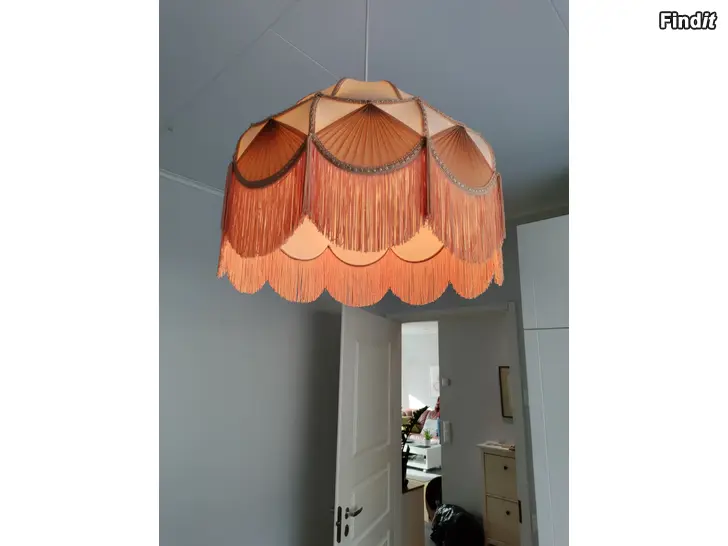Säljes Lampskärm