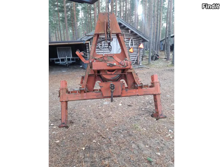 Ostetaan Ostetaan juontovinssi ja juontokoura
