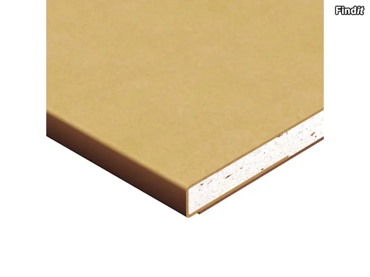 Säljes Golvgipsskiva Lapikas GL 15 900x2400x15mm