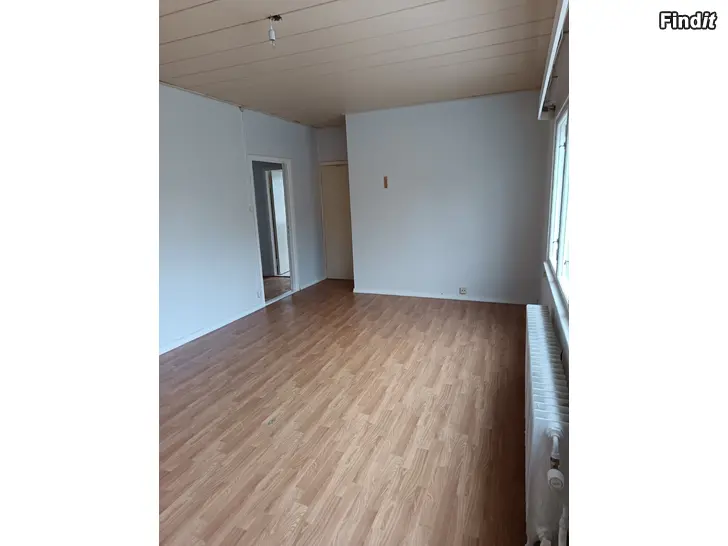 Vuokrataan Lägenhet Kaskö