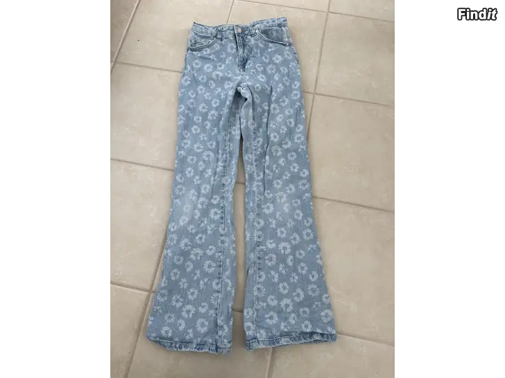 Säljes Jeans