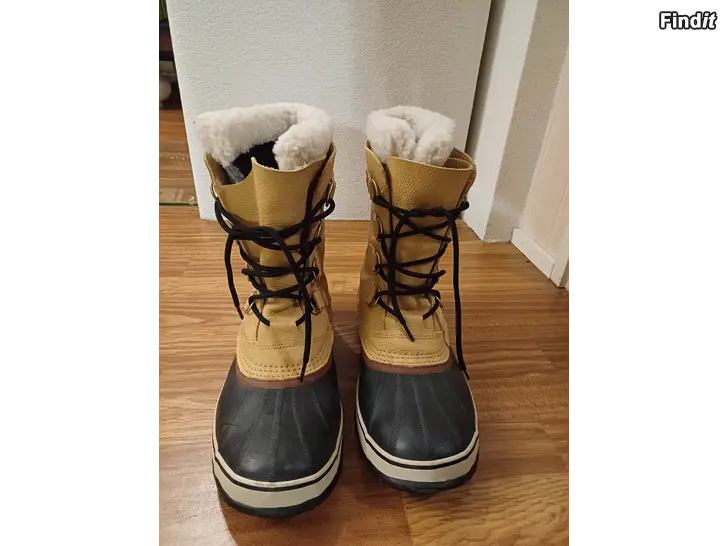 Säljes Vinterboots SOREL