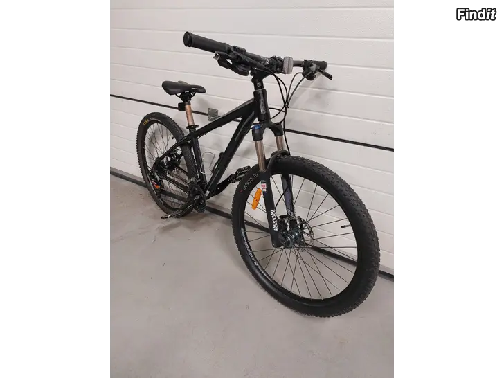 Säljes MTB Avalanche GT 26