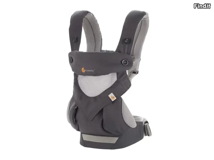 Säljes Ergobaby 360 bärsele