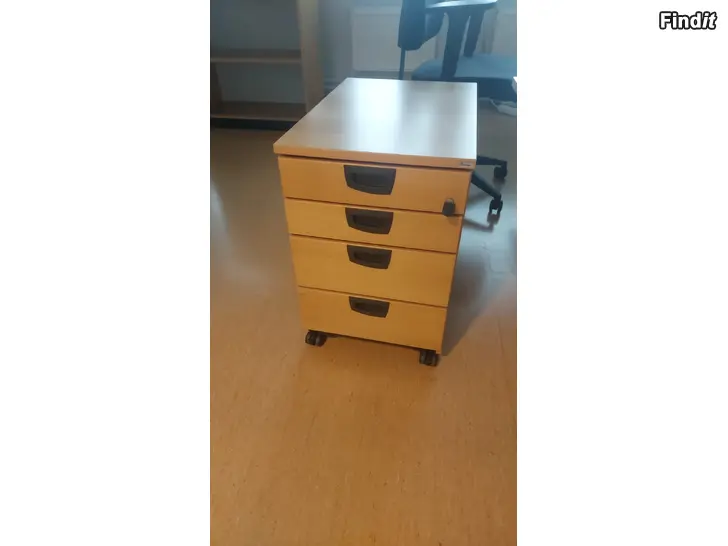 Säljes Hurts
