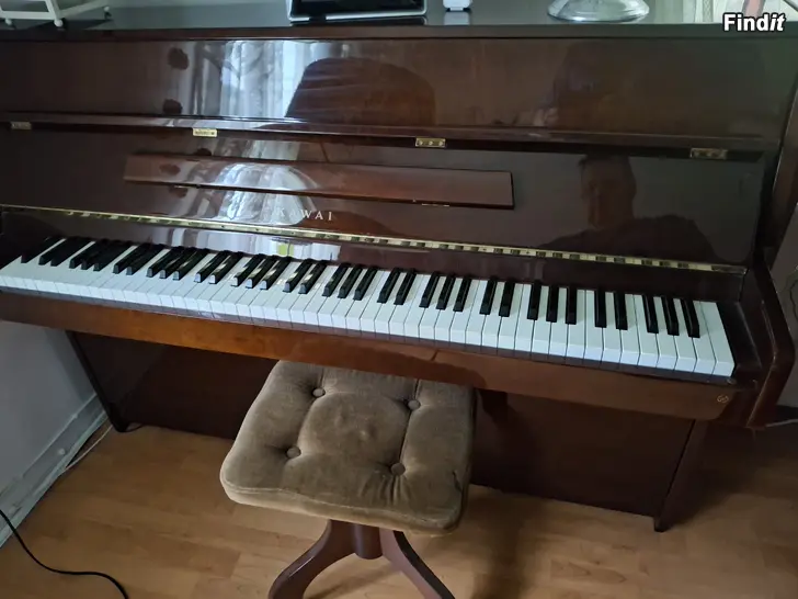Säljes Piano
