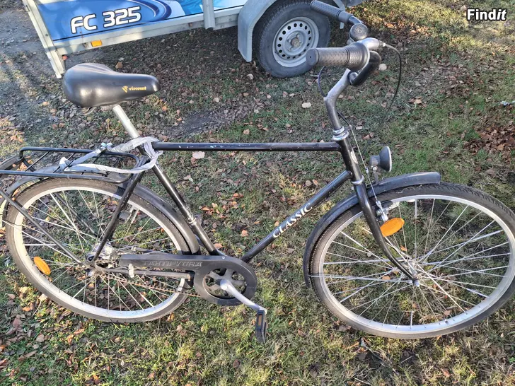 Säljes Tähtipyörä