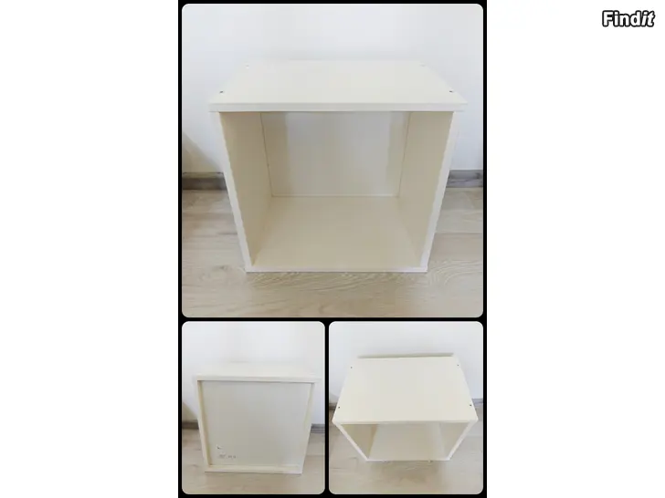 Säljes Ikea Förhöja / Eket