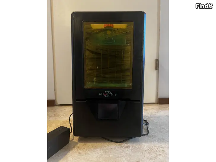 Säljes Anycubic Photon S  resin 3D-skrivare defekt touchskärm