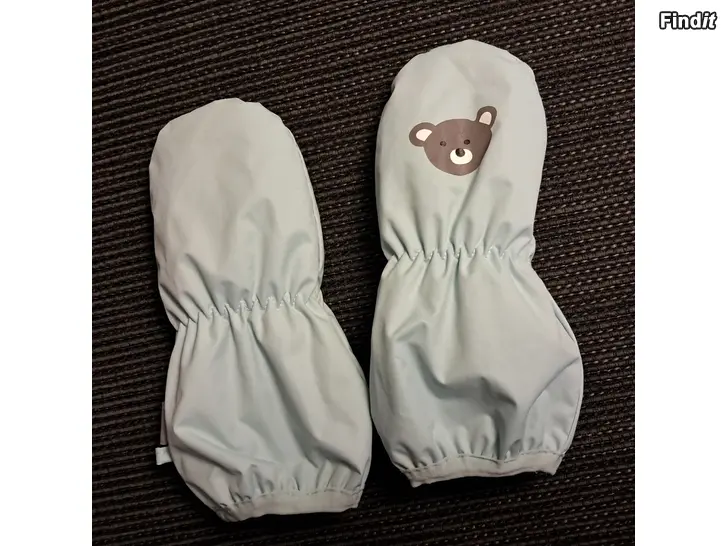Myydään Jonathan Baby rukkaset