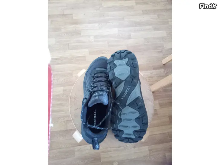 Myydään MERRELL SPEED STRI 2 skor-MERRELL SPEED STRI 2  kenkgät