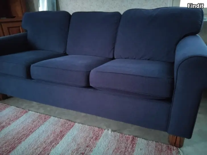 Säljes Soffa