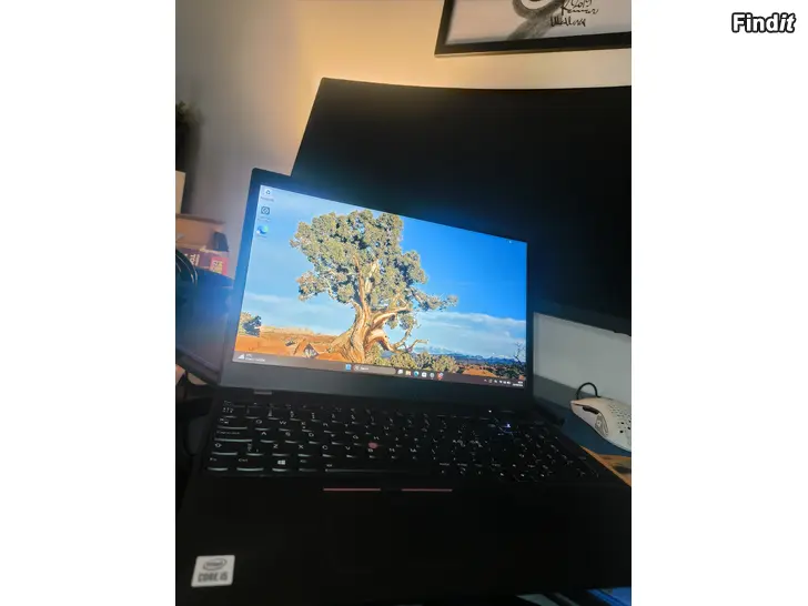 Säljes Lenovo ThinkPad L15 Gen 1