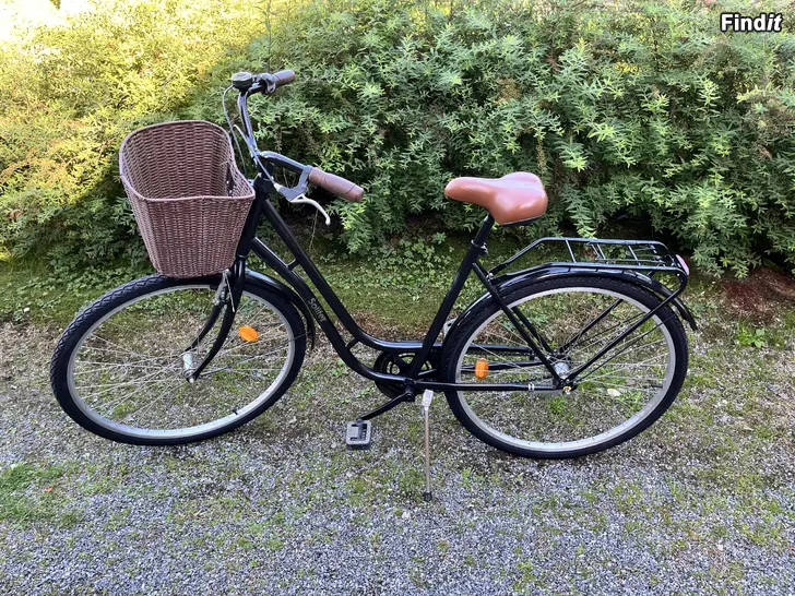 Säljes Solifer