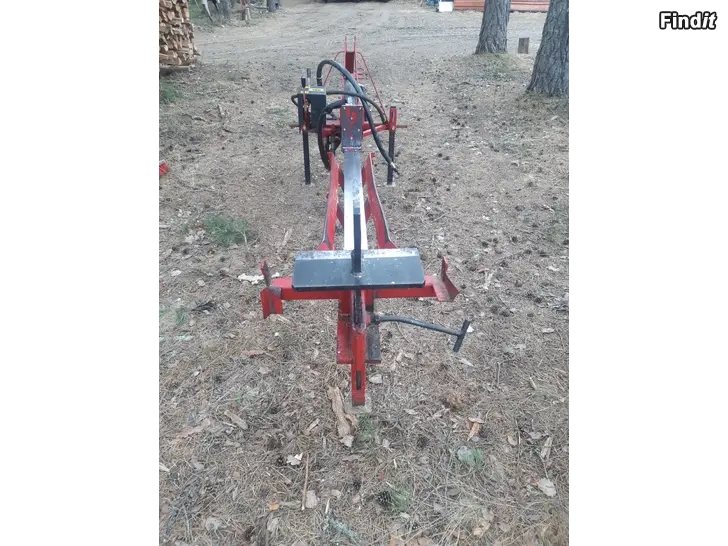 Säljes Näätä halkoja