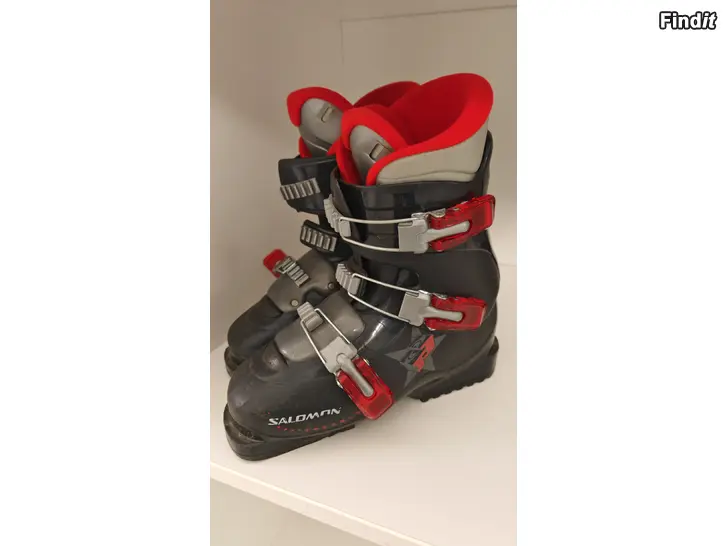 Säljes Salomon slalom monon 37