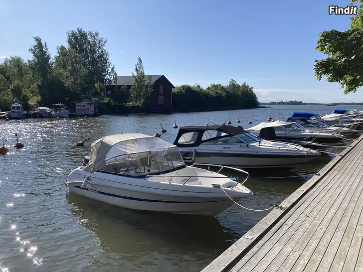 Säljes MV-Marin 5400 BR -03