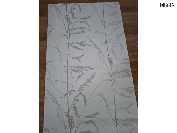 Säljes Vinylbelagda fibertapetrullar Erismann Quet Nature, 5 euro/st