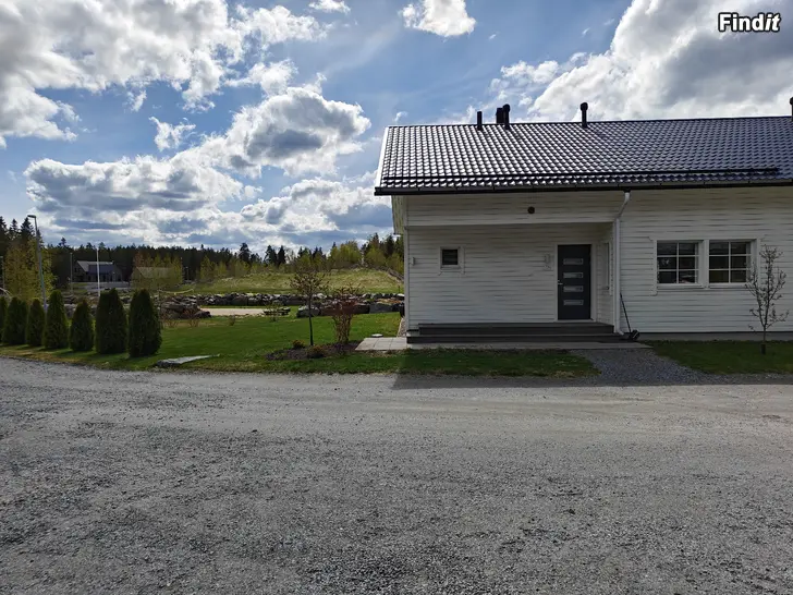 Säljes Parhus i Sandsund säljes Säljes Parhus i Sandsund säljes