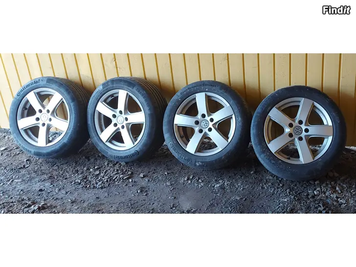 Myydään Aluvanteet