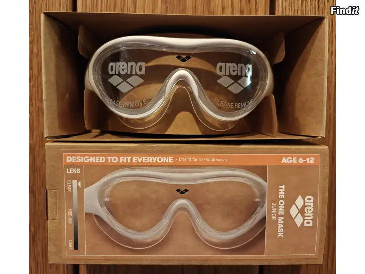 Säljes Simglasögon