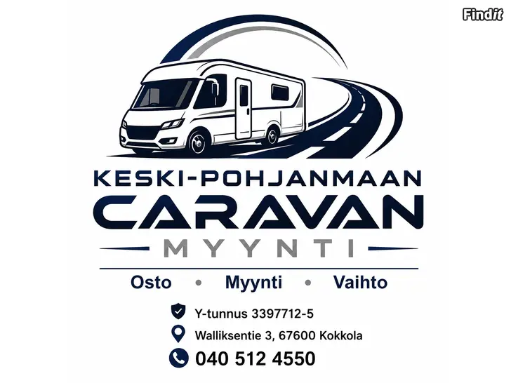 Ostetaan