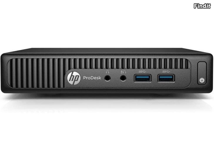 Säljes Hp Prodesk 400 G2 i dag