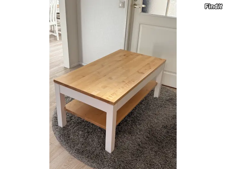 Säljes Soffbord