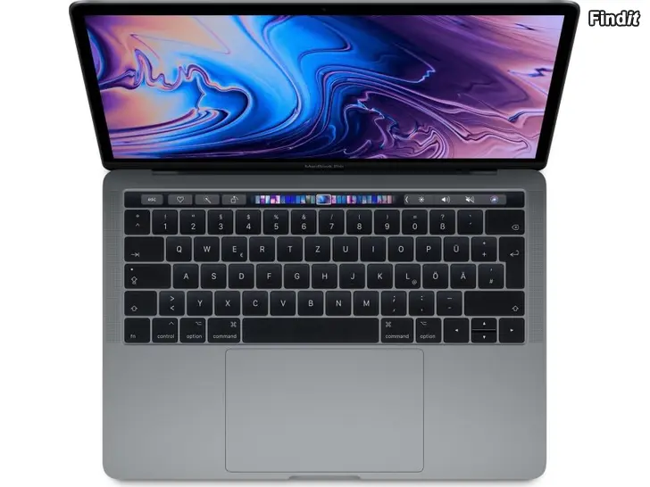 Köpes KÖPES MacBook Air/Pro