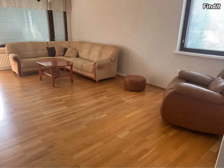 Säljes Trerummare på 75 m2 säljes