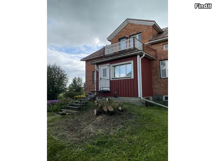 Säljes Hus i Yttermark, Närpes