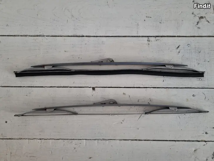 Myydään Mopar B-body 1967-70 Anco 16 Pyyhkijän Sulan Rungot