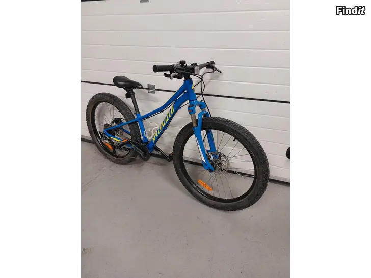 Säljes MTB Specialized 24