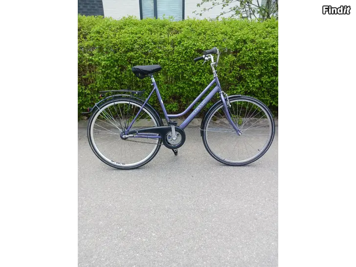 Säljes Damcykel 28