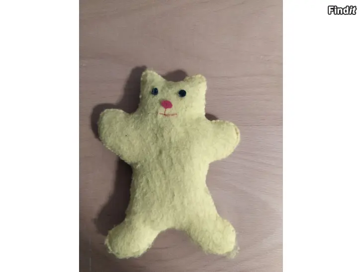 Myydään Apina kissa pikku kuu