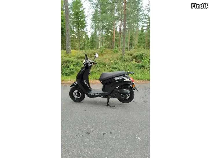 Säljes Keeway Kite 50 4-T