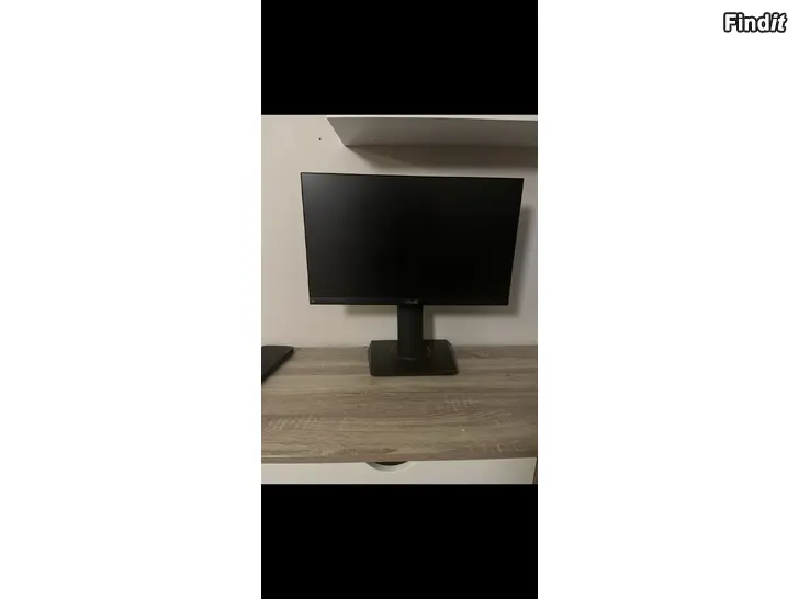 Myydään Asus VG249Q näyttö