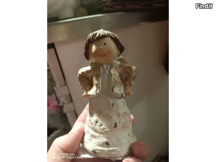 Myydään Kaunis enkeli koriste